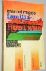Marcel Migeo - Familia Rostand