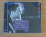 Michael Buble - Caught In The Act (CD+DVD), Jazz, Warner