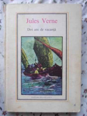 Doi Ani De Vacanta - Jules Verne ,402572 foto