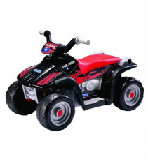 ATV Polaris Sportsman 400 Peg Perego foto