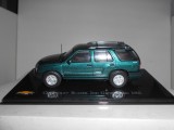 Macheta Chevrolet Blazer 2ND Generation - 2002 scara 1:43