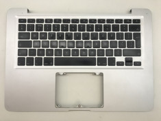 MacBook Pro 13 A1278 MID2010 Palmrest + tastatura foto