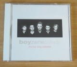 Boyzone - Ballads . The Love Song Collection CD, Pop, universal records