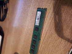 Memorie ram 4gb ddr3 1333mhz foto