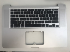 MacBook Pro 15 A1286 LATE EARLY 2011 Palmrest + tastatura foto