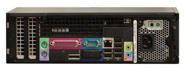 Calculator Dell Optiplex 980 Desktop, Intel Core i5 650 3.2 GHz, 2 GB DDR3, 250 GB SATA, DVD-ROM foto mare Calculator Dell Optiplex 980 Desktop, Intel Core i5 650 3.2 GHz, 2 GB DDR3, 250 GB SATA, DVD-ROM foto mare