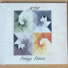 Gotye - Making Mirrors CD
