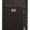 Workstation HP Z200 Tower, Intel Core i5 650 3.2 GHz, 4 GB DDR3, 250 GB HDD SATA, DVDRW