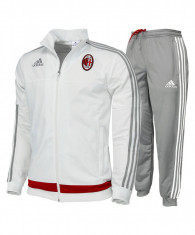 Trening Barbati Adidas AC Milan COD: S20672 - Produs original, factura - NEW! foto