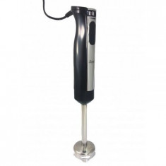 Blender vertical electric inox, lame otel, 600 w, sapir foto