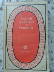 Versuri - Tudor Arghezi ,402488 foto