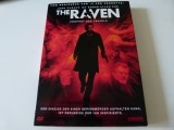 the raven - dvd