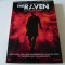 the raven - dvd