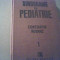 Constantin Rusnac - SINDROAME IN PEDIATRIE { 1 } / 1990