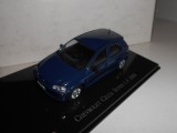 Macheta Chevrolet Celta Super 1.4 - 2006 scara 1:43