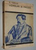 Versuri si proza - A. Vlahuta