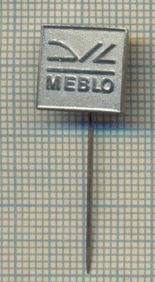 ZET1285 INSIGNA- MEBLO-AUREA CELJE -DIN FOSTA IUGOSLAVIE -AZI SLOVENIA foto