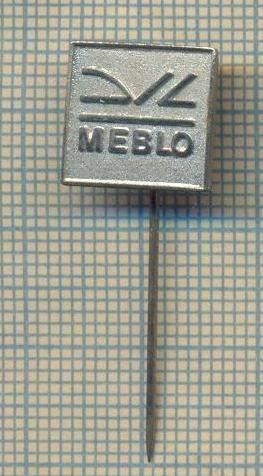 ZET1285 INSIGNA- MEBLO-AUREA CELJE -DIN FOSTA IUGOSLAVIE -AZI SLOVENIA