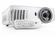 Videoproiector Dell S320 Multimedia 3D White foto