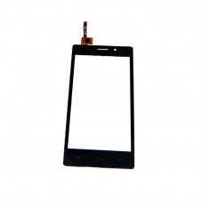 Touchscreen digitizer geam sticla E-Boda Storm X450 foto