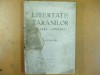 Libertate taranilor o vara ministru P. Nemoianu Bucuresti 1945 028