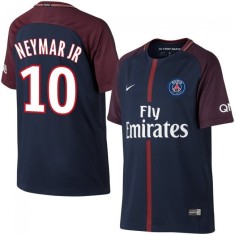 Tricou PSG model nou 2017/2017,10 NEYMAR JR foto