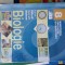 BIOLOGIE CLASA A VIII A - AURORA MIHAIL , GHEORGHE MOHAN, EDITURA ALL