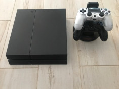 vand consola ps4!!! foto