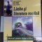 LIMBA SI LITERATURA ROMANA CLASA A XI A - IONITA , LASCAR , SAVOIU EDITURA ART