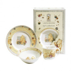 Set 3 piese Winnie The Pooh foto