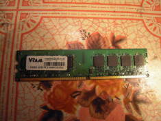 Memorie DDR2 VRAM 1GB, 800MHz, PC6400, Livrare Posta Romana foto