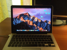 MacBook Pro Retina foto