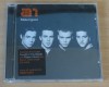 A1 - The A List CD, Sony Music