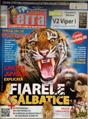 Terra Magazin - nr. 204 / 2016 foto