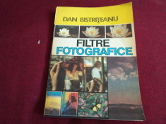 DAN BISTRITENU - FILTRE FOTOGRAFICE foto