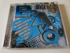 Black Hits - 2 cd foto