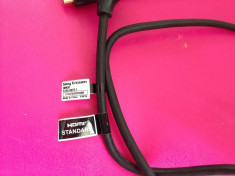 Sony Ericsson HDMI Cable IM820 foto