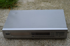 Cd Player Yamaha CDX-530 E foto