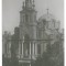 3176 - BRAILA, Biserica Greceasca - old postcard, real PHOTO - unused