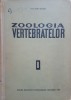 Zoologia Vertebratelor vol. II - Mamifere - Victor Pop, Didactica si Pedagogica 1962, Biologie