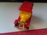 Bnk jc Corgi - T Ford Van