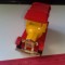 bnk jc Corgi - T Ford Van