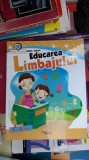 EDUCAREA LIMBAJULUI - NIVEL 5-6 ANI