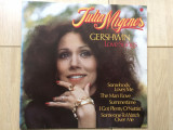 Julia Migenes Gershwin Love Songs disc vinyl lp muzica usoara pop musical VG+, ariola