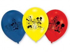 Baloane Mickey Mouse A999227 foto