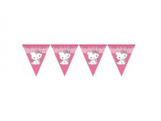 Banner decorativ Hello Kitty RM400226 foto