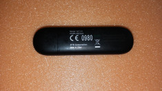 M-105.Modem USB 3G ZTE MF112 LIBER DE RETEA foto