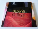 Pasion Delinat - cd 3187