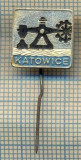 ZET1315 INSIGNA- KATOWICE - ORAS IN POLONIA