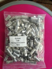 Mufe rg6 cu con foto